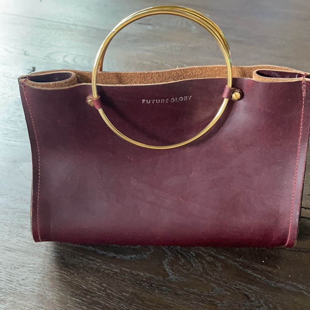 FURUE GLORY PURSE !